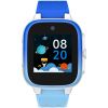 Смарт-годинник Havit HV-KW12 IP68, GPS, 4G Blue (HV-KW12 Blue) - Зображення 1
