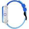 Смарт-годинник Havit HV-KW12 IP68, GPS, 4G Blue (HV-KW12 Blue) - Зображення 3