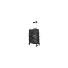 Валіза Semi Line 20 S T5765-1 Black (DAS302950)
