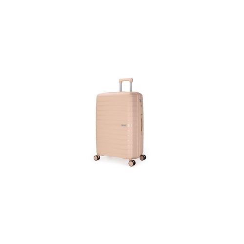 Валіза Semi Line 28 L T5795-3 Beige (DAS303028)