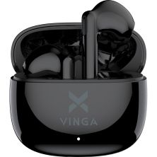 Навушники Vinga HBT065 Bluetooth Black (HBT065BK)