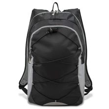 Рюкзак туристический Semi Line 30 Black/Grey (A3036-1) (DAS302175)