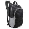Рюкзак туристический Semi Line 30 Black/Grey (A3036-1) (DAS302175) - Изображение 2