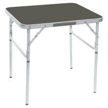 Туристический стол Bo-Camp 70x60 cm Grey (1404388) (DAS303272)