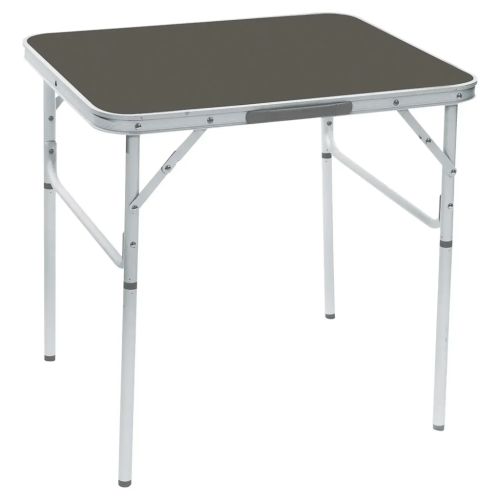 Туристический стол Bo-Camp 70x60 cm Grey (1404388) (DAS303272)