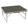 Туристический стол Bo-Camp 70x60 cm Grey (1404388) (DAS303272) - Изображение 1