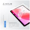 Стекло защитное ACCLAB Full Glue Lenovo Tab M11 (2024) (1283126593734) - Изображение 2