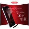 Скло захисне Intaleo Full Glue Oppo A18 Black (1283126583179) - Зображення 3