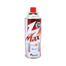 Газовый баллон Voltronic MAX CRV, 220г (YT29568)