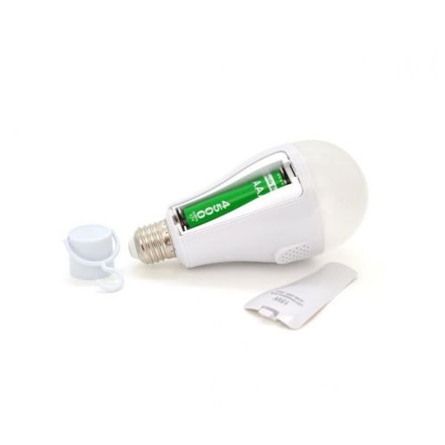 Фонарь Voltronic Emergency LB/15W
