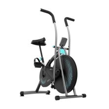 Велотренажер Cecotec DrumFit CrossFit 1000 Eolo Bicicleta (CCTC-07228)