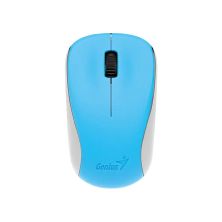 Мышка Genius NX-7000 Wireless Blue (31030027402)