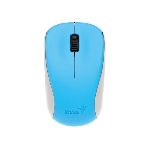 Мышка Genius NX-7000 Wireless Blue (31030027402)