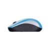 Мышка Genius NX-7000 Wireless Blue (31030027402) - Изображение 2