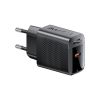 Зарядное устройство Acefast A102 USB-C PD30W GaN Black (6974316283287) - Изображение 1