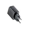 Зарядное устройство Acefast A102 USB-C PD30W GaN Black (6974316283287) - Изображение 3
