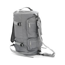 Рюкзак туристический Voltronic Merlion 29x29x49cm Grey (YT-M-08Gr)