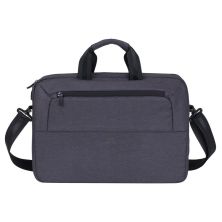 Сумка для ноутбука 15.6 7730 Suzuka, Black RivaCase (7730Black)