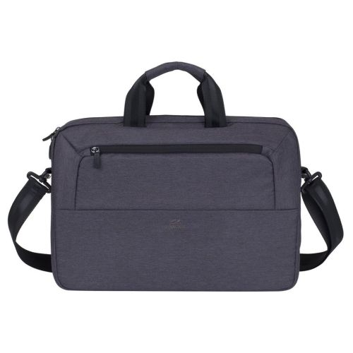 Сумка для ноутбука 15.6 7730 Suzuka, Black RivaCase (7730Black)