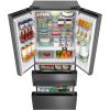 Холодильник Midea MDRF692MIE46 - Изображение 3