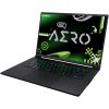 Ноутбук GIGABYTE Aero X16 (AERO_X16_1WH93UAC64DH) - Изображение 2