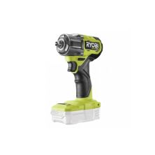 Гайковерт Ryobi ударний ONE+ HP RIW18C-0 18V, 2800об/х,в 450Нм, 1/2m 4 швидкості (без АКБ та ЗП) (5133005898)