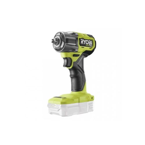 Гайковерт Ryobi ударный ONE+ HP RIW18C-0 18V, 2800об/х, в 450Нм, 1/2m 4 скорости (без АКБ и ЗУ) (5133005898)
