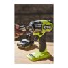 Гайковерт Ryobi ударный ONE+ HP RIW18C-0 18V, 2800об/х, в 450Нм, 1/2m 4 скорости (без АКБ и ЗУ) (5133005898) - Изображение 1