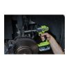 Гайковерт Ryobi ударный ONE+ HP RIW18C-0 18V, 2800об/х, в 450Нм, 1/2m 4 скорости (без АКБ и ЗУ) (5133005898) - Изображение 3
