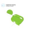 Чехол для наушников Armorstandart Silicone Case для Apple Airpods Pro Light Green (ARM56084) - Изображение 2