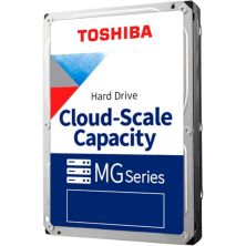 Жорсткий диск 3.5 16TB Toshiba (MG11ACA16TE)
