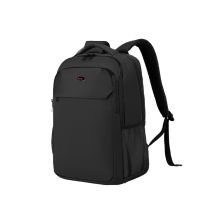 Рюкзак для ноутбука Porto 15.6 RNB-4050 Black (RNB-4050BK)