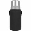 Чохол для термоса Tribe Neoprene Cover для експедиційного термоса 0,5 л Black (T-DF-0008-black) - Зображення 1