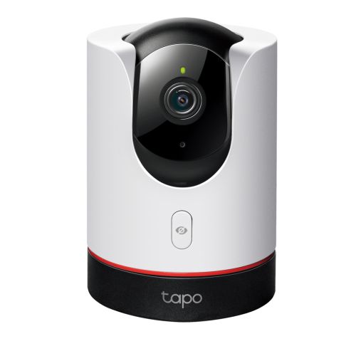 Камера видеонаблюдения TP-Link TAPO-C225