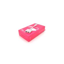 Переходник Lightning 2-in-1 Audio Adapter Lightning + 3.5mm iKAKU (KSC-353)