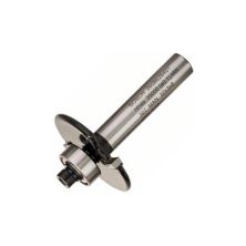 Фреза Bosch Professional дискова пазова, Std, S8, D32, L3 (2.608.628.401)