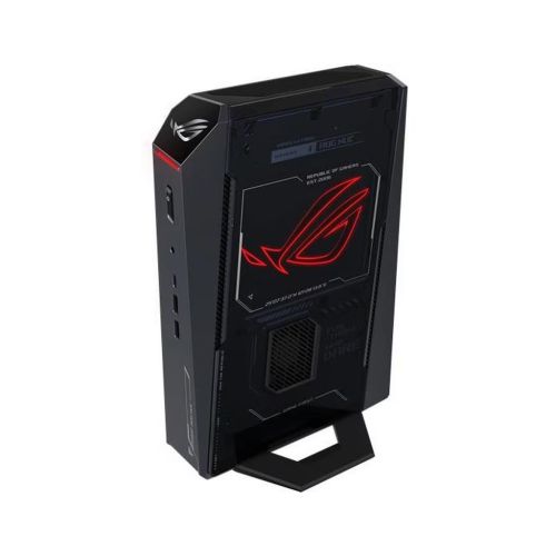 Комп'ютер ASUS ROG NUC Gaming RNUC15JNK9X28AA2 / Ultra 9 275HX, 32, 2TB, RTX 5080/16, Wifi7, Win11Home (90AS00I1-M00090)