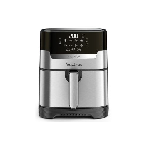 Мультипіч Moulinex Easy Fry & Grill Digital (EZ505D10)