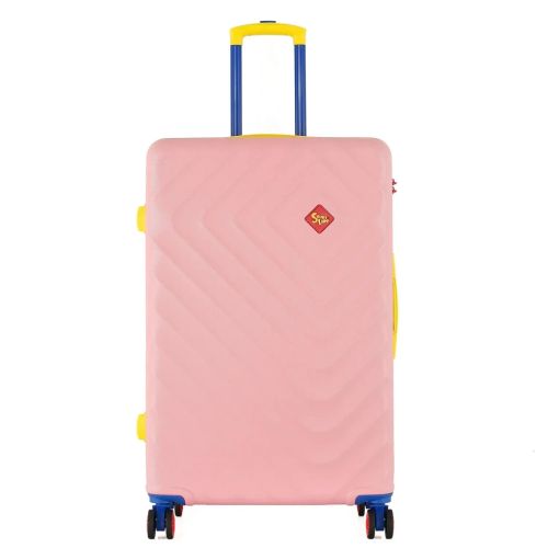 Чемодан Semi Line 28 (L) Rose (T5806-3) (DAS303411)