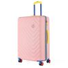 Чемодан Semi Line 28 (L) Rose (T5806-3) (DAS303411) - Изображение 1