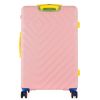 Чемодан Semi Line 28 (L) Rose (T5806-3) (DAS303411) - Изображение 2