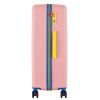 Чемодан Semi Line 28 (L) Rose (T5806-3) (DAS303411) - Изображение 3