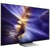 Телевизор Samsung QE55S90FAEXUA - Изображение 1