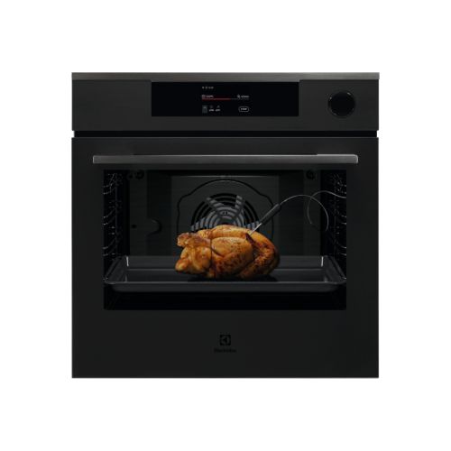 Духовой шкаф Electrolux KOCAP3XT