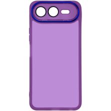 Чохол до мобільного телефона Armorstandart Shade Infinix Smart 10 Plus 4G Dark Violet (ARM87960)