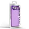 Чохол до мобільного телефона Armorstandart Shade Infinix Smart 10 Plus 4G Dark Violet (ARM87960) - Зображення 2
