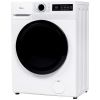 Стиральная машина Midea MF110W80B/ W-UA - Изображение 1