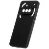 Чохол до мобільного телефона ColorWay TPU matt Nothing Phone (3a) Black (CW-CTMNP3A-BK) Чохол до мобільного телефона ColorWay TPU matt Nothing Phone (3a) Black (CW-CTMNP3A-BK) - Зображення 1