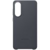 Чехол для мобильного телефона Samsung Galaxy S25 Edge (S937) Kindsuit Case Black (EF-VS937PBEGWW) - Изображение 3