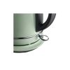Електрочайник Buydeem K640E, color Cozy Greenish, EU (K640E-CG/EU) Електрочайник Buydeem K640E, color Cozy Greenish, EU (K640E-CG/EU) - Зображення 2